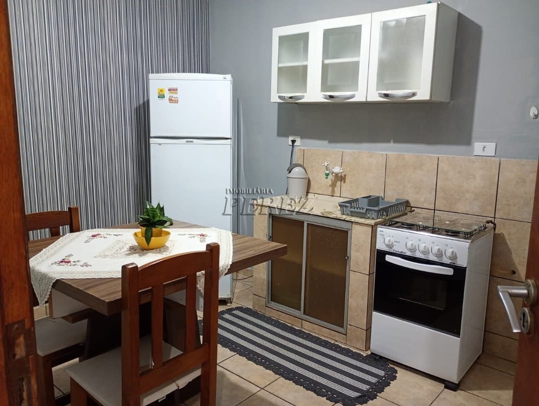 Kitnet para alugar na região leste de Londrina - Jardim Pérola - Foto 1