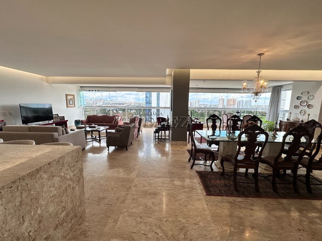 Apartamento de Alto Padrão - Edifício La Torre, Zona Sul de Londrina - Foto 3