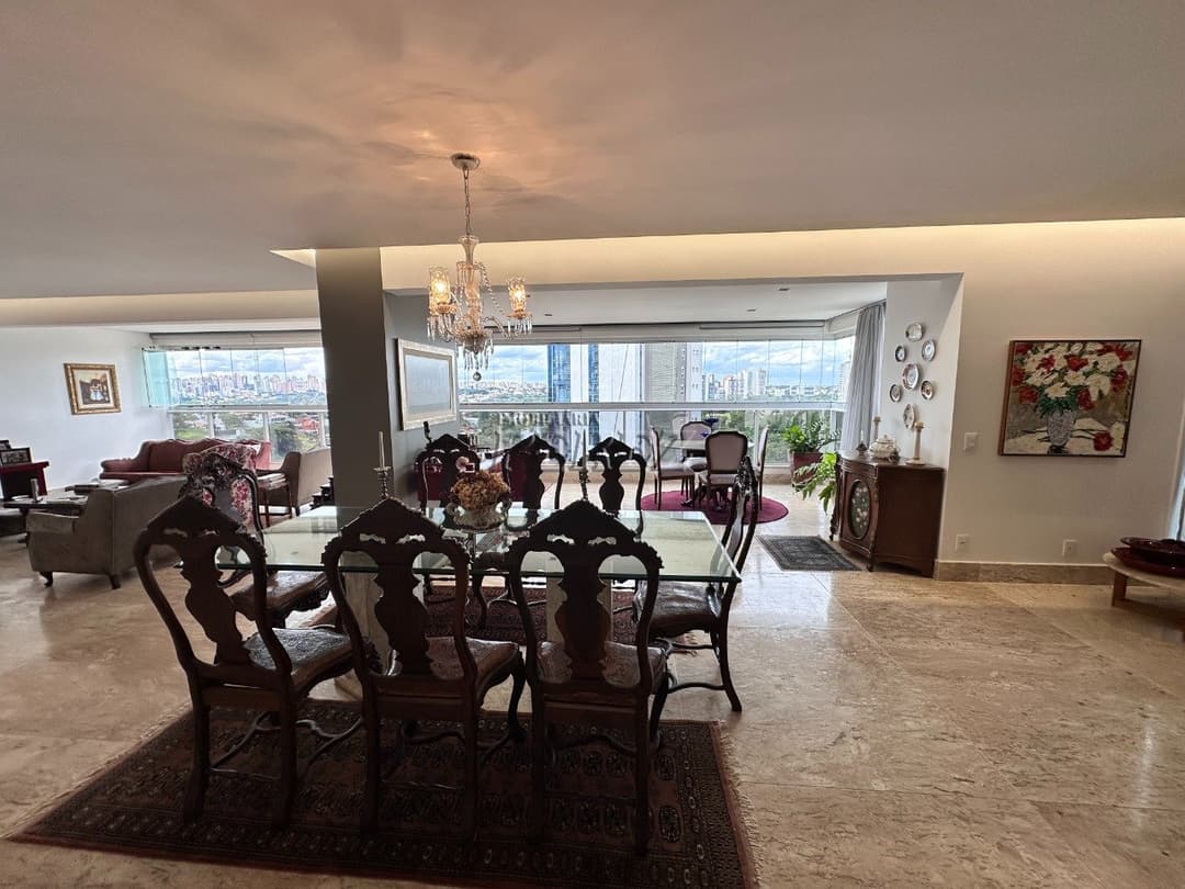 Apartamento de Alto Padrão - Edifício La Torre, Zona Sul de Londrina - Foto 4