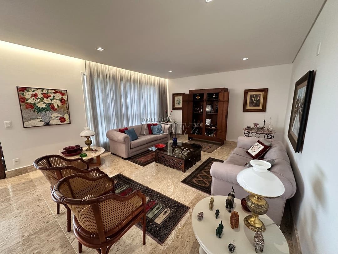 Apartamento de Alto Padrão - Edifício La Torre, Zona Sul de Londrina - Foto 5