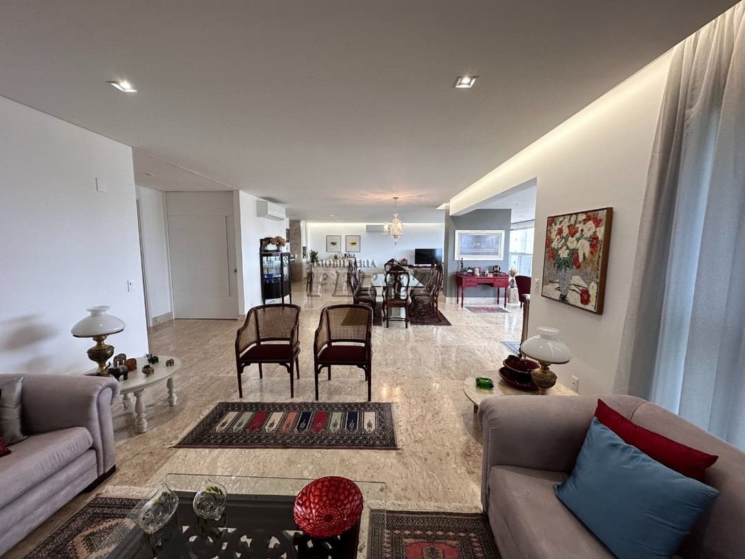 Apartamento de Alto Padrão - Edifício La Torre, Zona Sul de Londrina - Foto 7