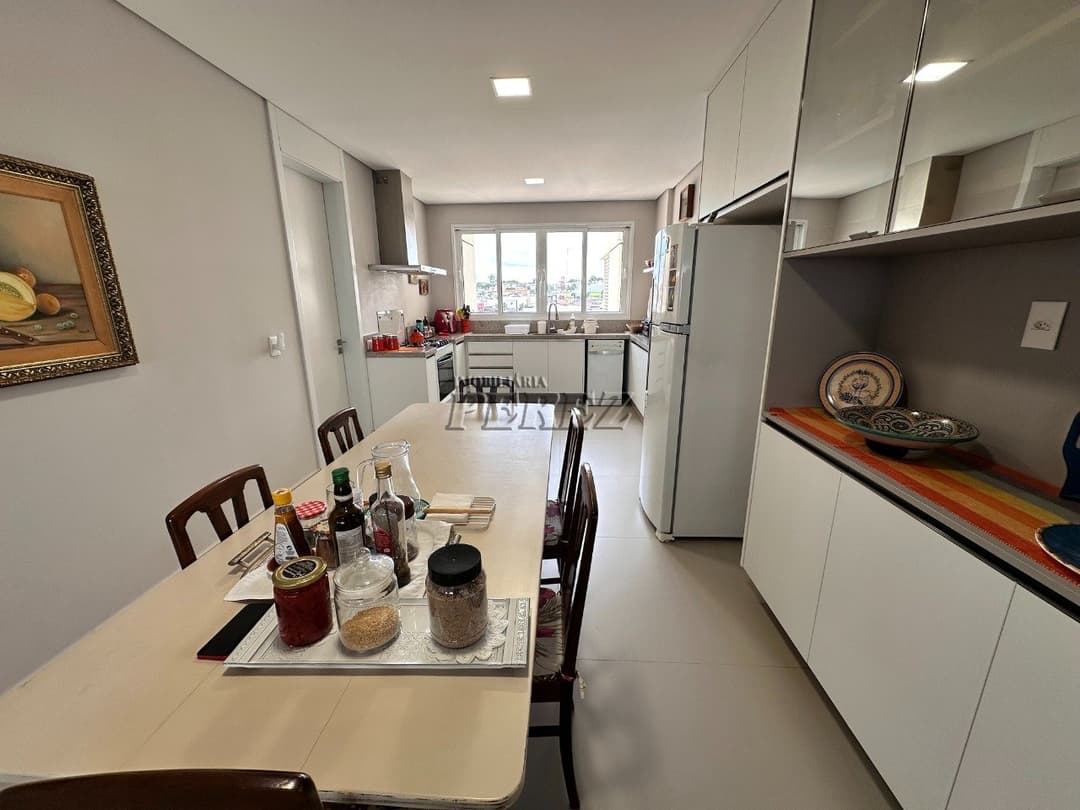Apartamento de Alto Padrão - Edifício La Torre, Zona Sul de Londrina - Foto 14