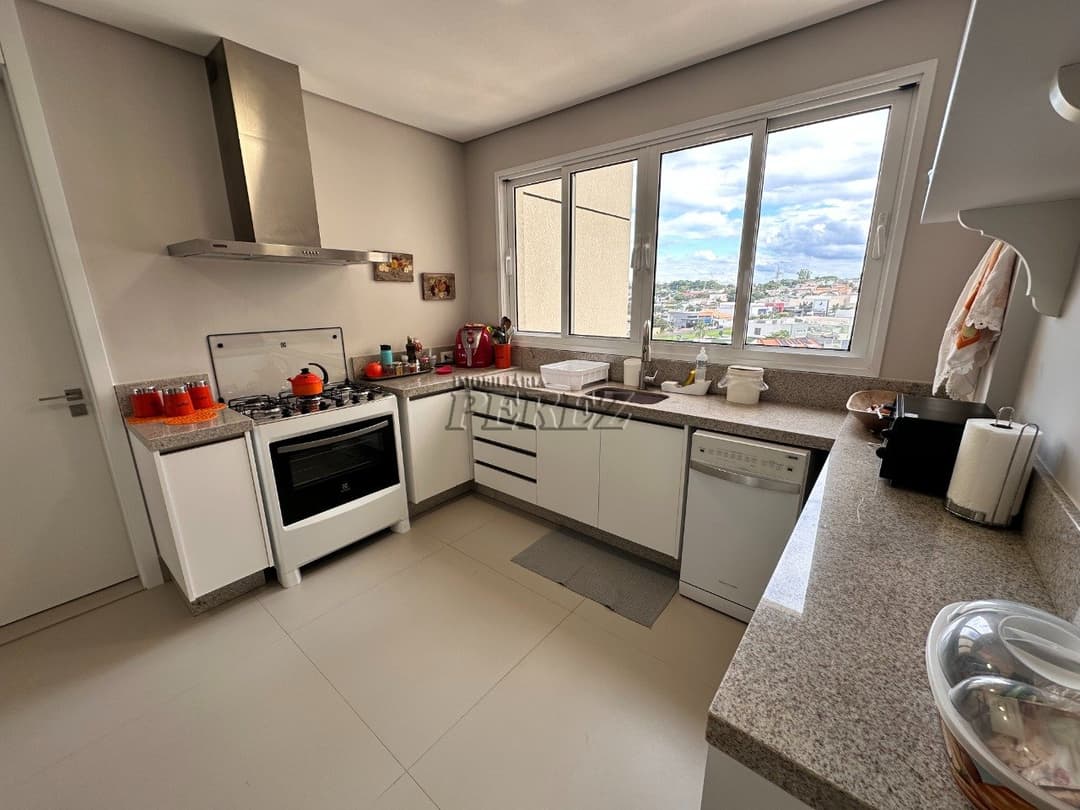 Apartamento de Alto Padrão - Edifício La Torre, Zona Sul de Londrina - Foto 15