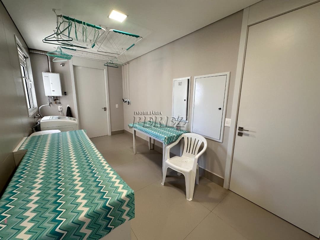 Apartamento de Alto Padrão - Edifício La Torre, Zona Sul de Londrina - Foto 18