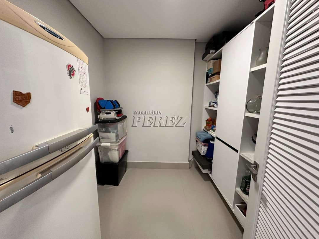 Apartamento de Alto Padrão - Edifício La Torre, Zona Sul de Londrina - Foto 19