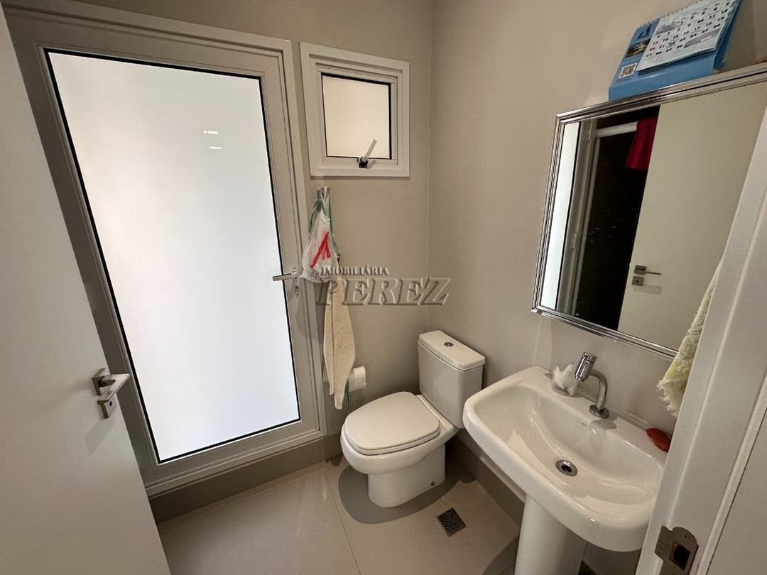 Apartamento de Alto Padrão - Edifício La Torre, Zona Sul de Londrina - Foto 20