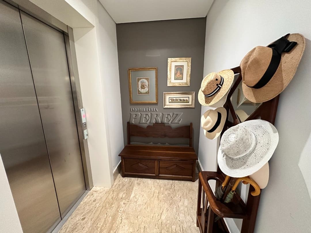 Apartamento de Alto Padrão - Edifício La Torre, Zona Sul de Londrina - Foto 24