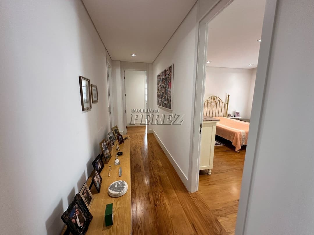 Apartamento de Alto Padrão - Edifício La Torre, Zona Sul de Londrina - Foto 25