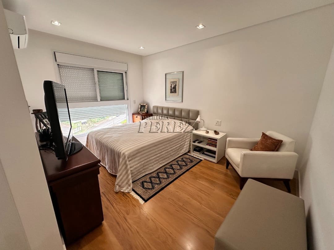 Apartamento de Alto Padrão - Edifício La Torre, Zona Sul de Londrina - Foto 27