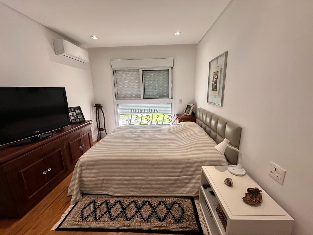 Apartamento de Alto Padrão - Edifício La Torre, Zona Sul de Londrina - Foto 28