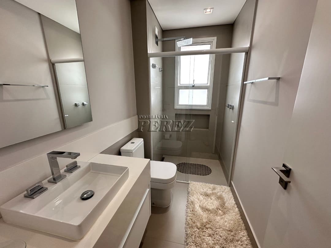 Apartamento de Alto Padrão - Edifício La Torre, Zona Sul de Londrina - Foto 29