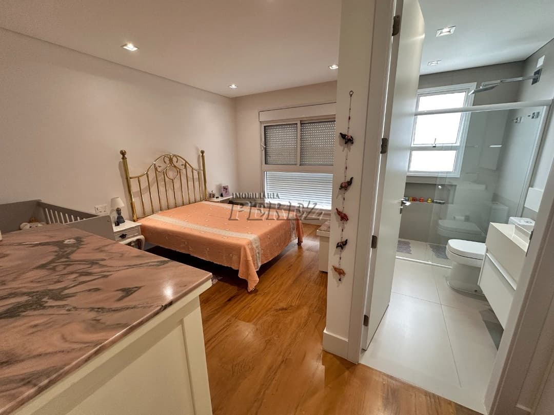 Apartamento de Alto Padrão - Edifício La Torre, Zona Sul de Londrina - Foto 30