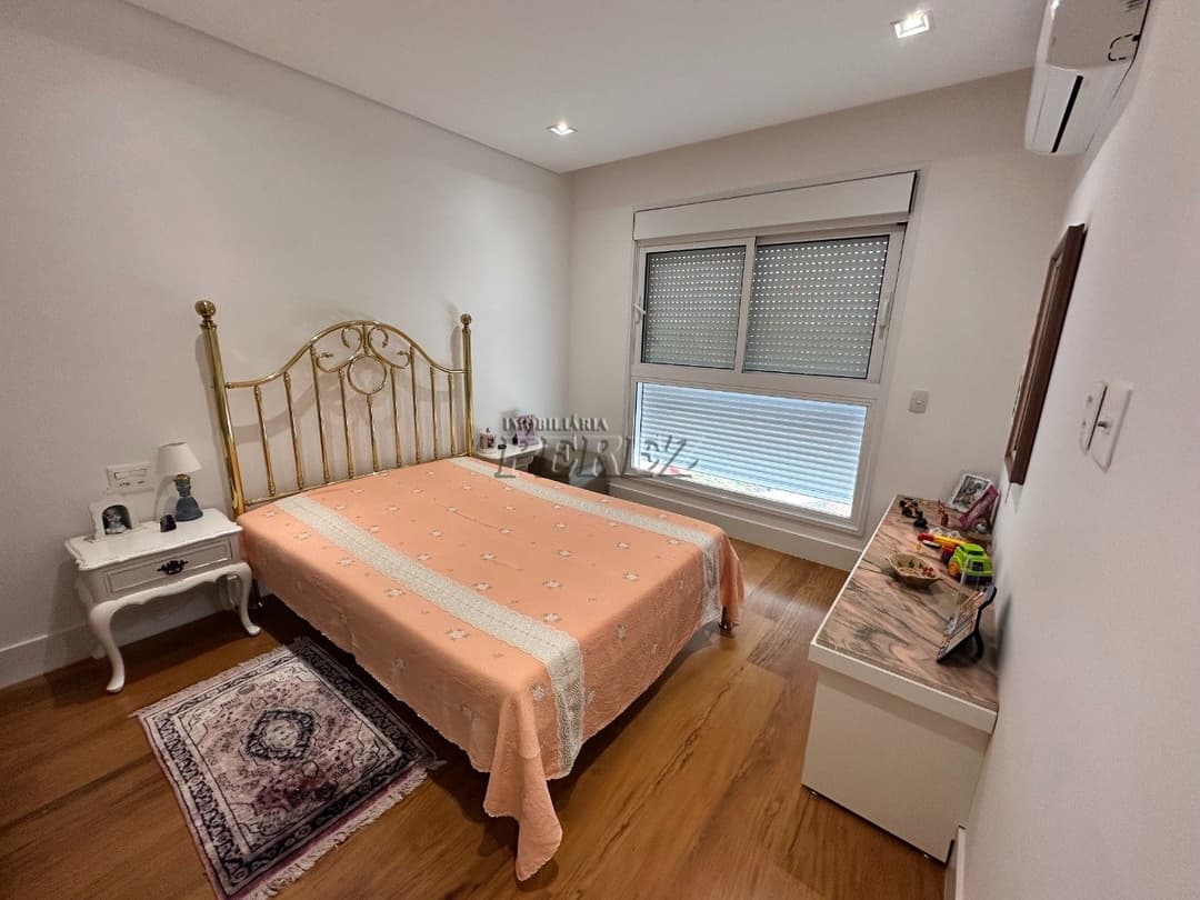 Apartamento de Alto Padrão - Edifício La Torre, Zona Sul de Londrina - Foto 31
