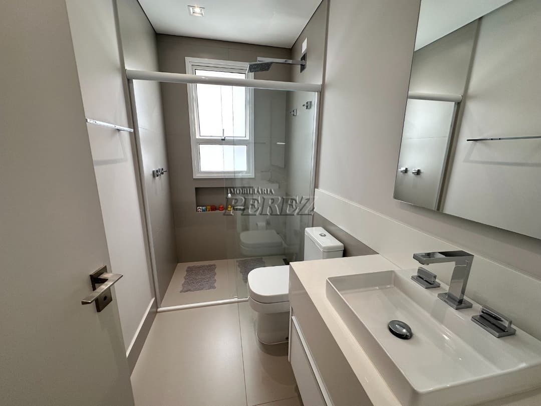 Apartamento de Alto Padrão - Edifício La Torre, Zona Sul de Londrina - Foto 32