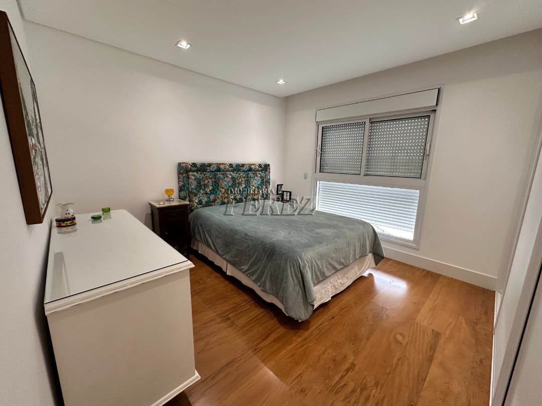 Apartamento de Alto Padrão - Edifício La Torre, Zona Sul de Londrina - Foto 33