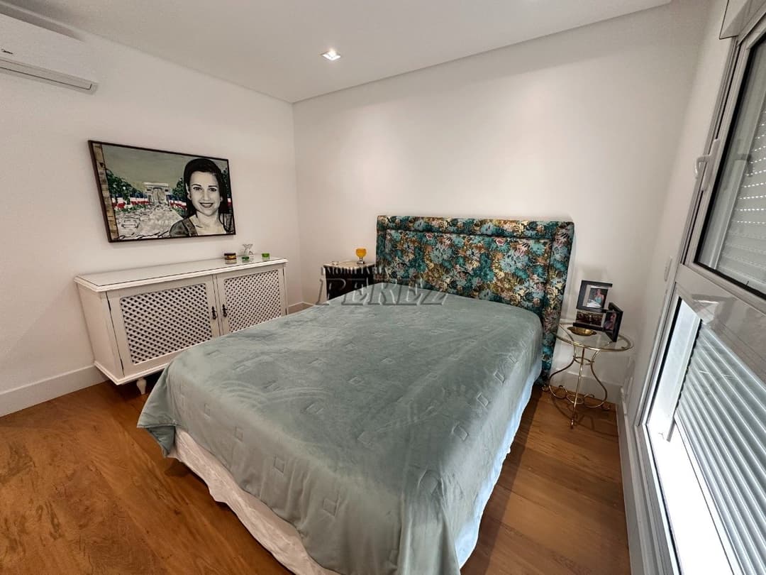 Apartamento de Alto Padrão - Edifício La Torre, Zona Sul de Londrina - Foto 34