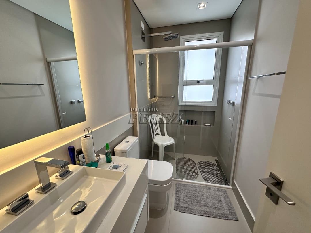 Apartamento de Alto Padrão - Edifício La Torre, Zona Sul de Londrina - Foto 35