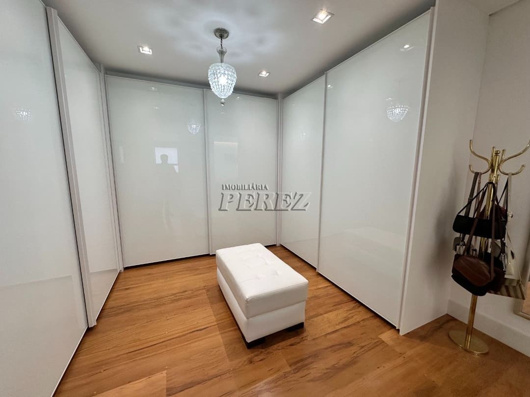 Apartamento de Alto Padrão - Edifício La Torre, Zona Sul de Londrina - Foto 36