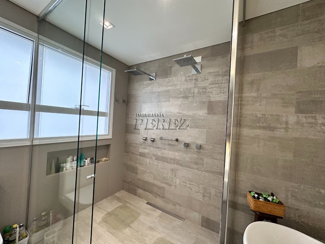 Apartamento de Alto Padrão - Edifício La Torre, Zona Sul de Londrina - Foto 38