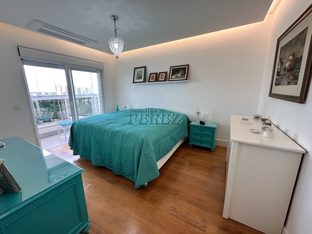 Apartamento de Alto Padrão - Edifício La Torre, Zona Sul de Londrina - Foto 40