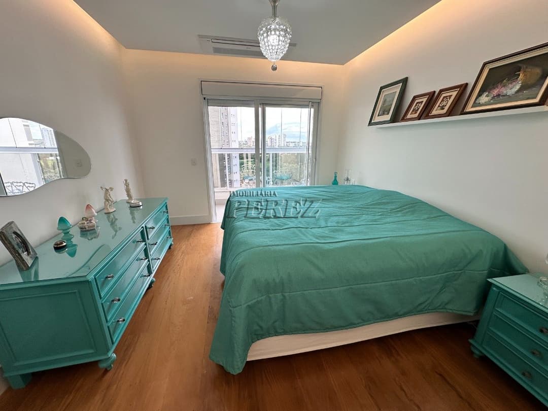 Apartamento de Alto Padrão - Edifício La Torre, Zona Sul de Londrina - Foto 41