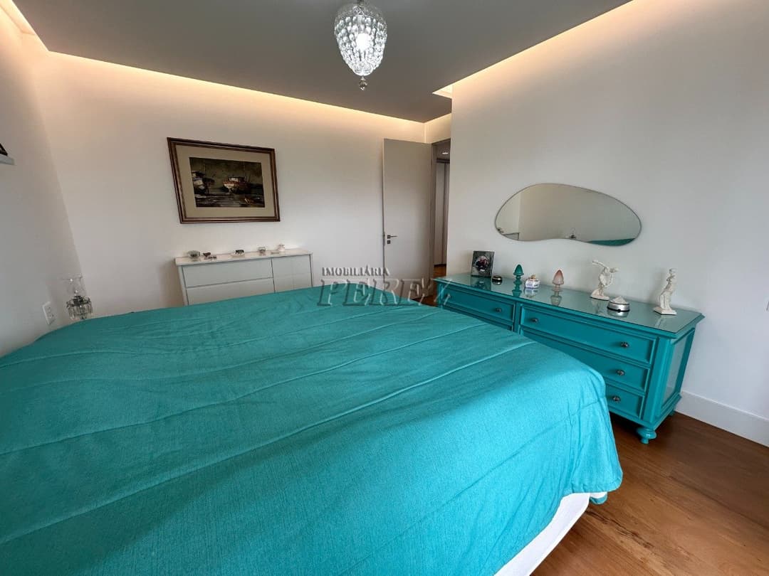 Apartamento de Alto Padrão - Edifício La Torre, Zona Sul de Londrina - Foto 42
