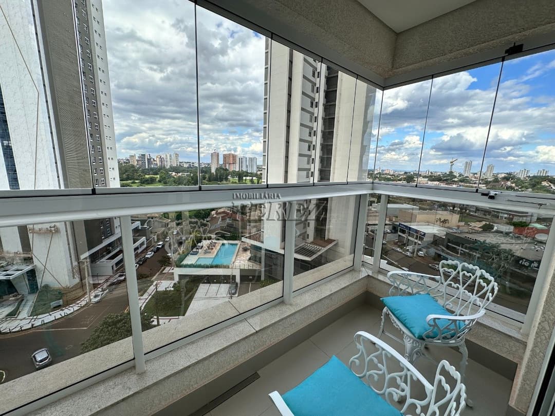 Apartamento de Alto Padrão - Edifício La Torre, Zona Sul de Londrina - Foto 43