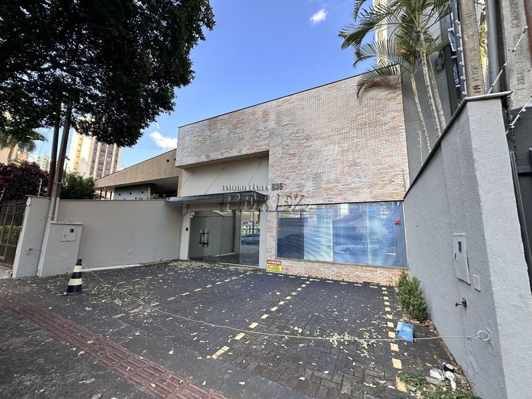 Imóvel Comercial para Alugar - Avenida Rio de Janeiro, Coração de Londrina - Foto 0