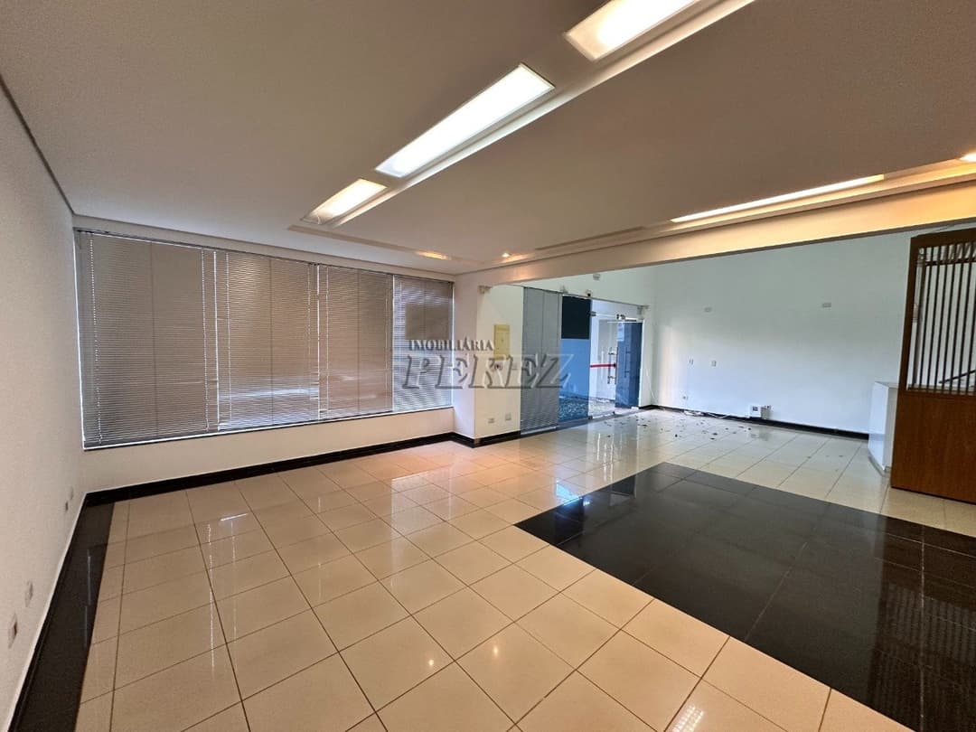 Imóvel Comercial para Alugar - Avenida Rio de Janeiro, Coração de Londrina - Foto 5