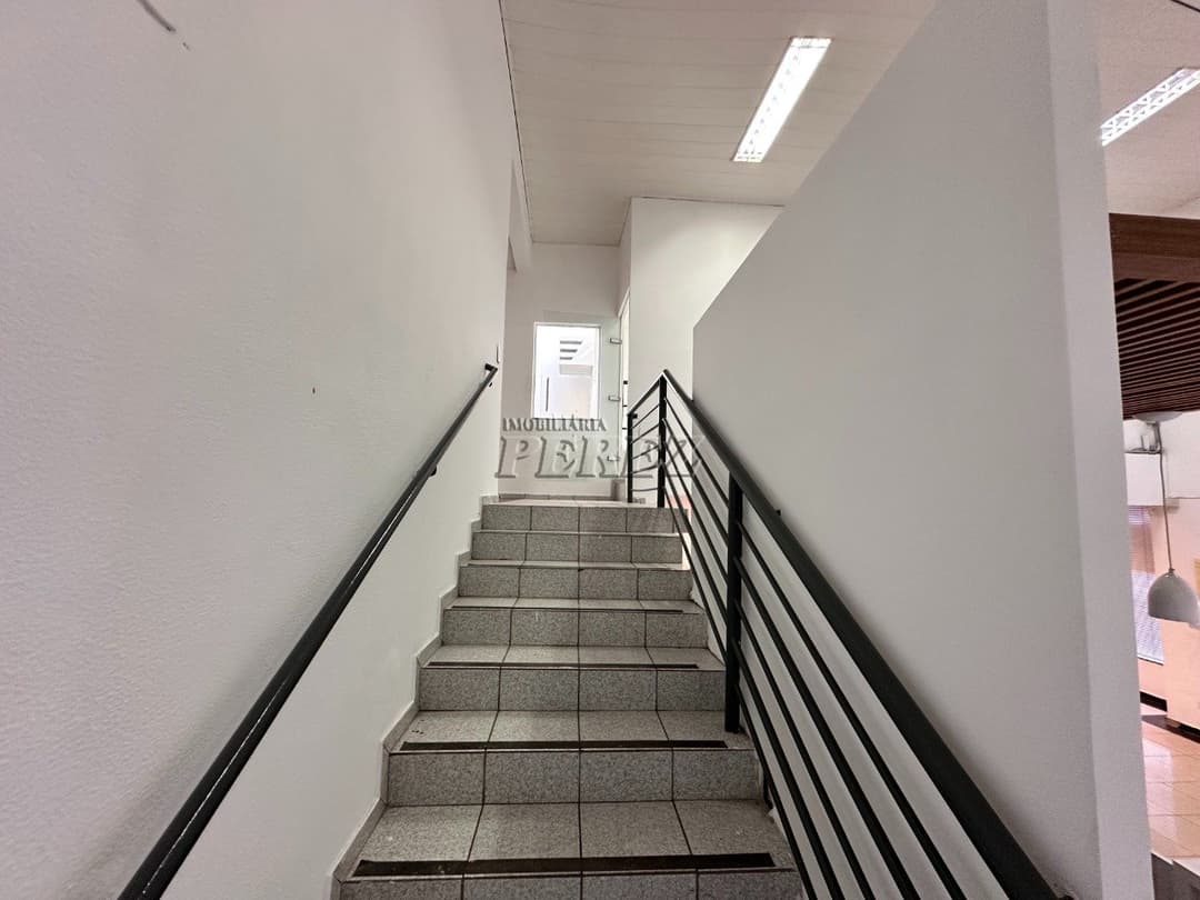 Imóvel Comercial para Alugar - Avenida Rio de Janeiro, Coração de Londrina - Foto 8