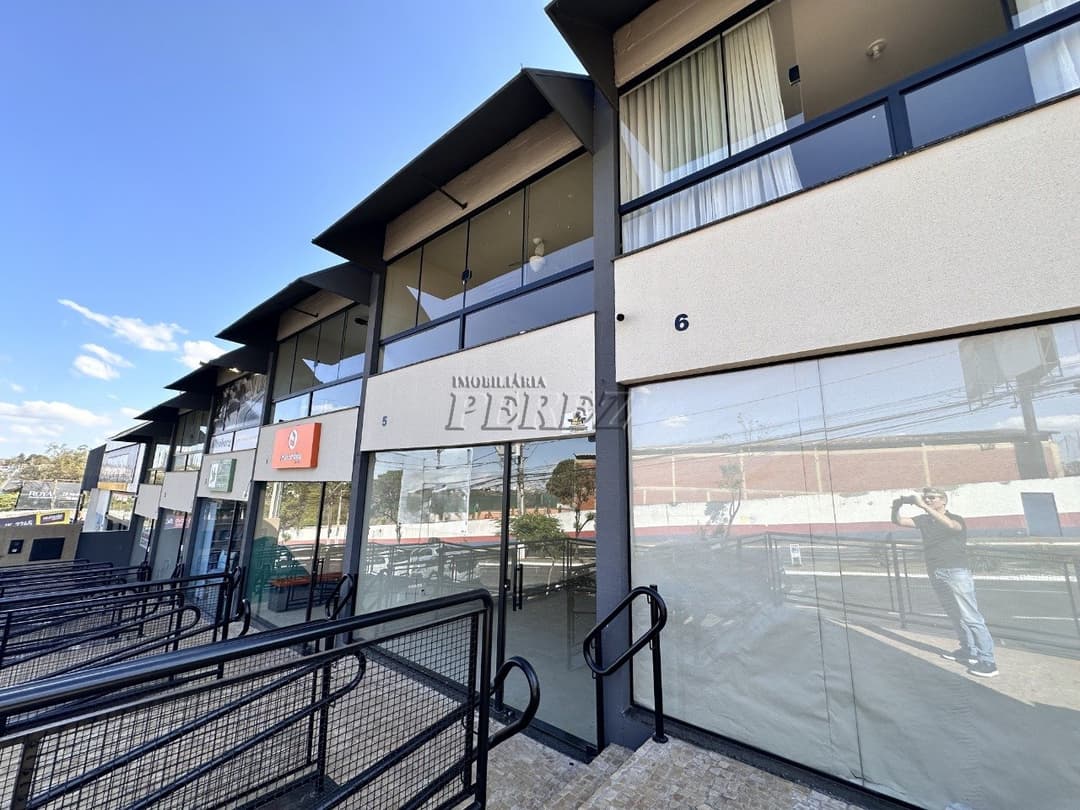 Loja para alugar na Av. Higienópolis - Coração de Londrina - Foto 1