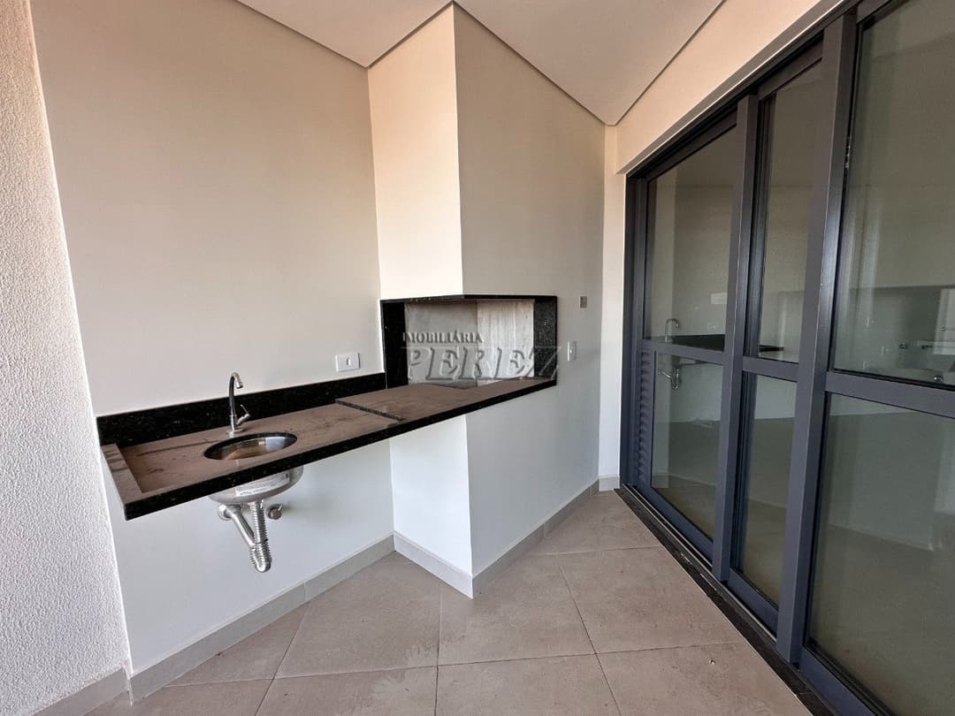 Apartamento para alugar no Odyssey - Primeira Locação, em frente ao Londrina Country Club - Foto 6