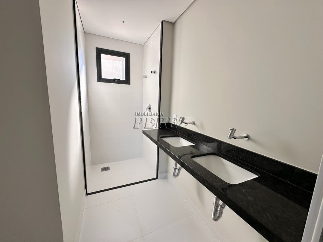 Apartamento para alugar no Odyssey - Primeira Locação, em frente ao Londrina Country Club - Foto 16