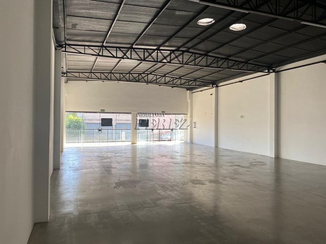 Loja para alugar na Av Angelina Ricci Vezozzo -  Região norte de Londrina - Foto 3