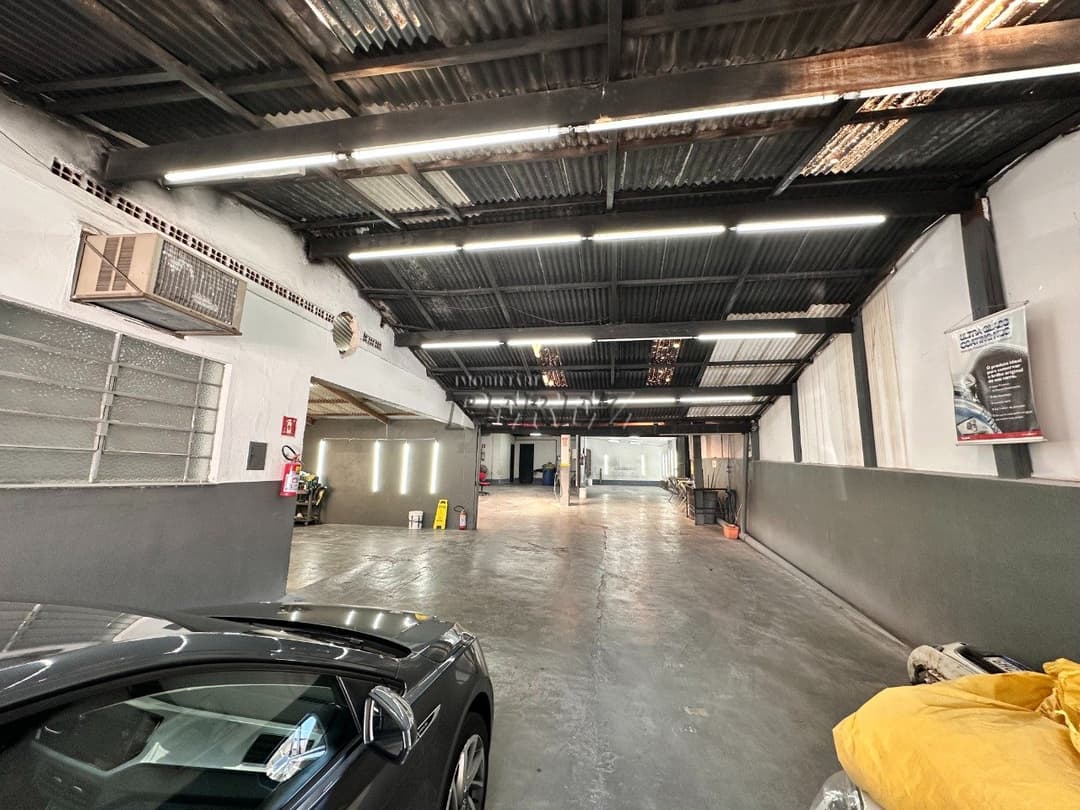 Salão Comercial para Alugar - Av. Madre Leônia Milito, Londrina - Foto 2