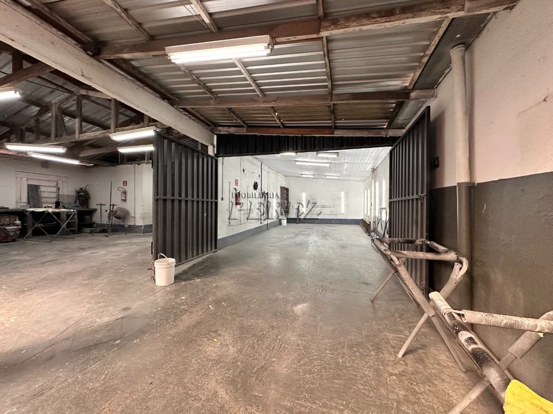 Salão Comercial para Alugar - Av. Madre Leônia Milito, Londrina - Foto 5