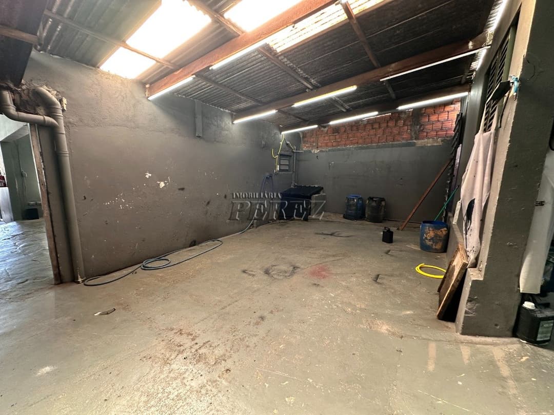 Salão Comercial para Alugar - Av. Madre Leônia Milito, Londrina - Foto 7