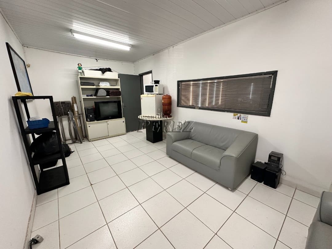 Salão Comercial para Alugar - Av. Madre Leônia Milito, Londrina - Foto 9