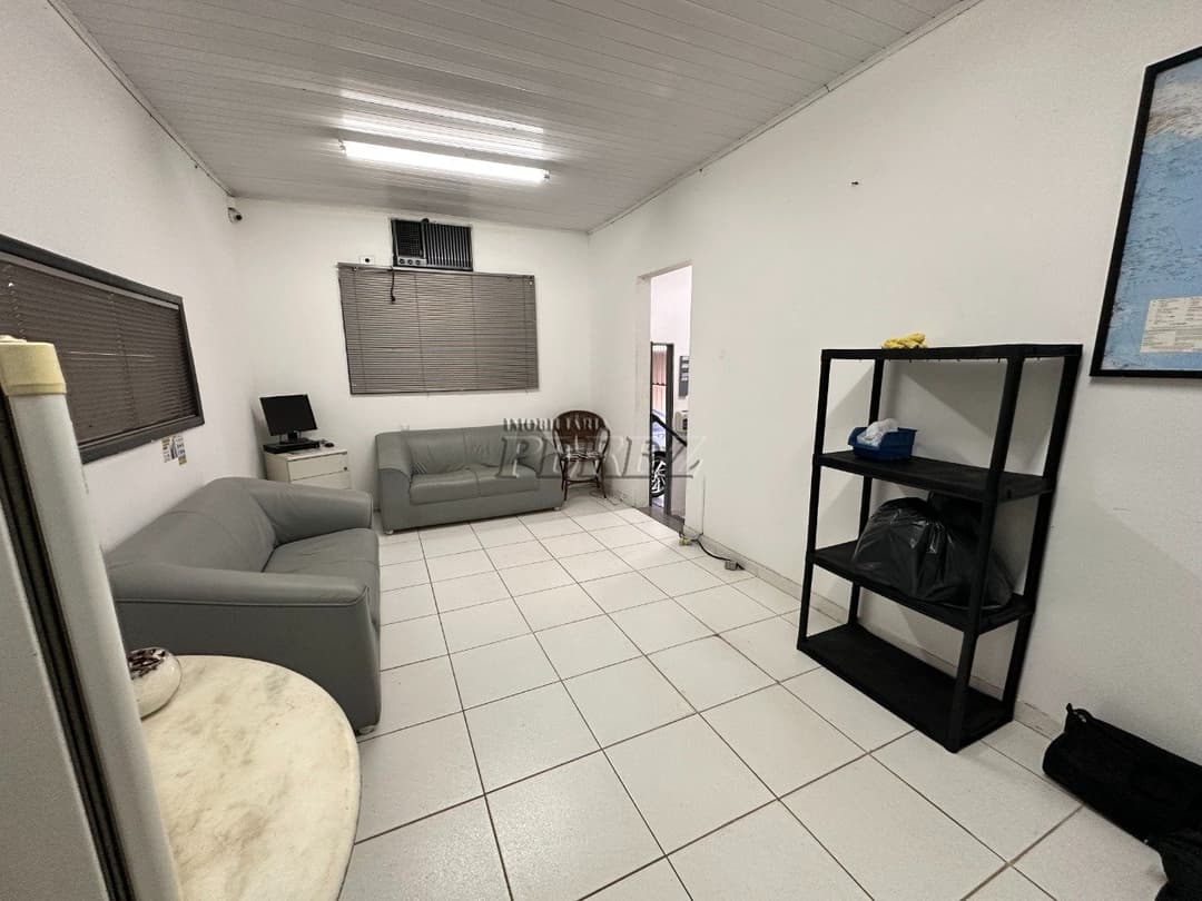 Salão Comercial para Alugar - Av. Madre Leônia Milito, Londrina - Foto 10