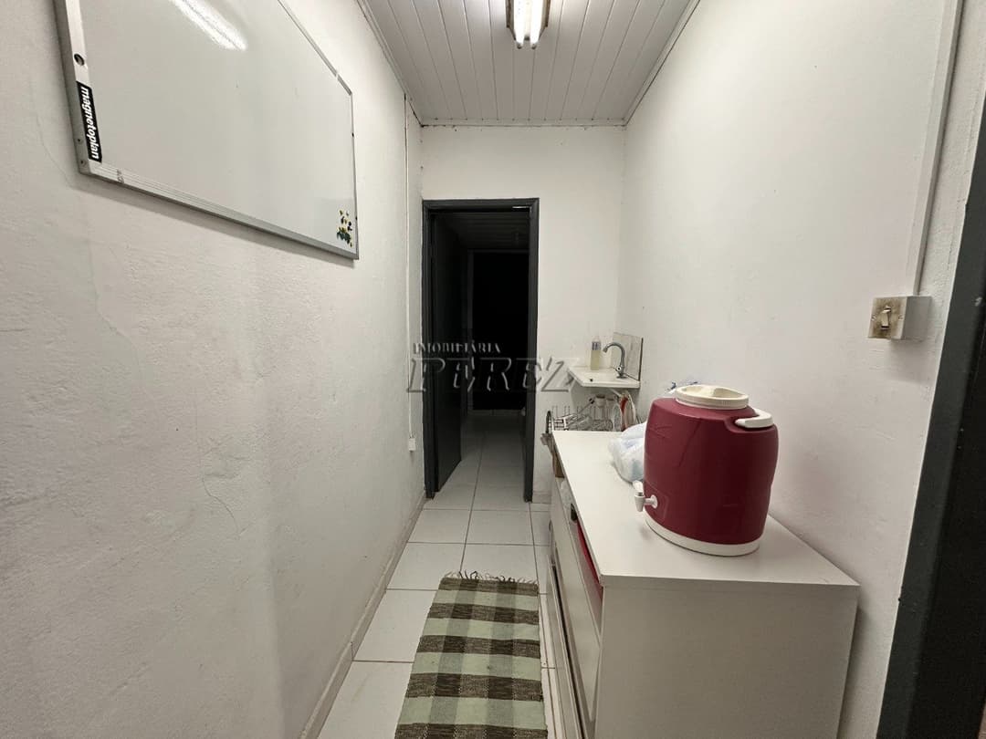 Salão Comercial para Alugar - Av. Madre Leônia Milito, Londrina - Foto 11
