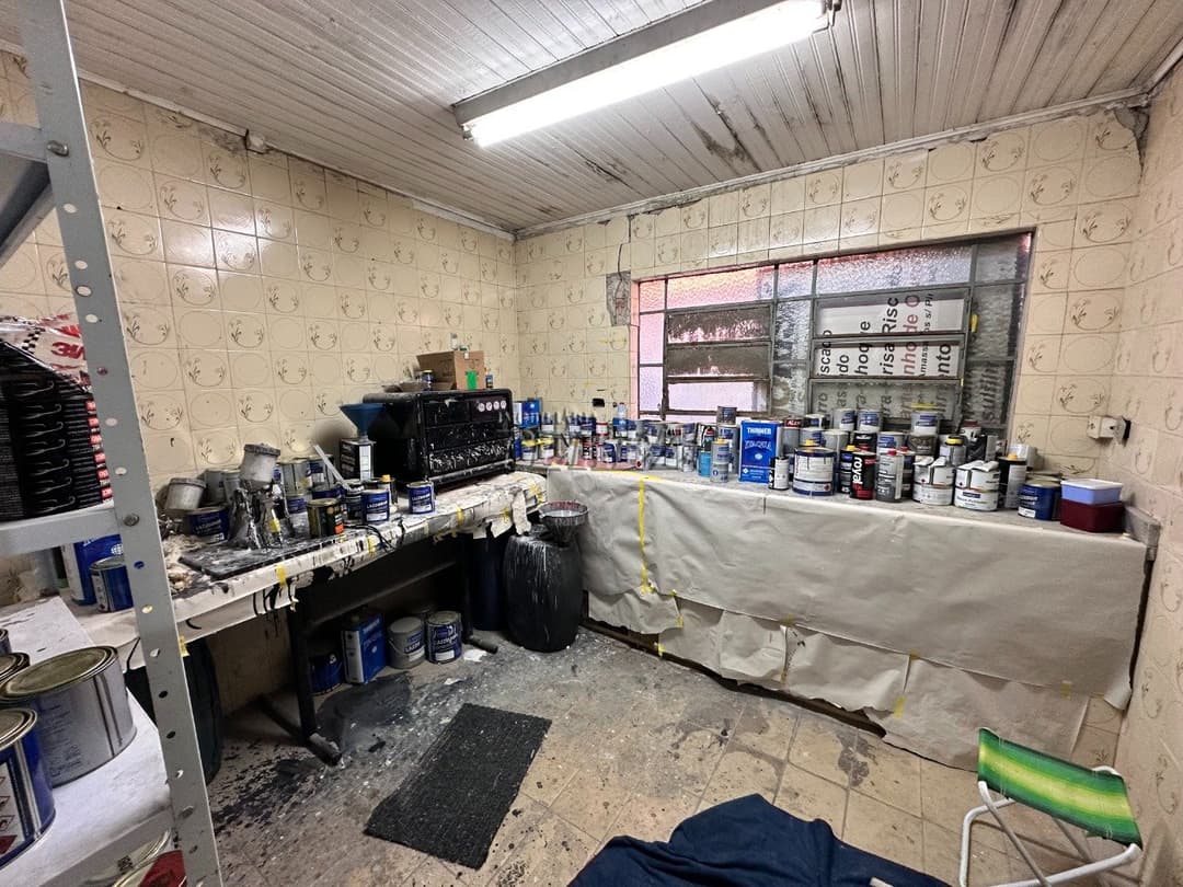 Salão Comercial para Alugar - Av. Madre Leônia Milito, Londrina - Foto 13