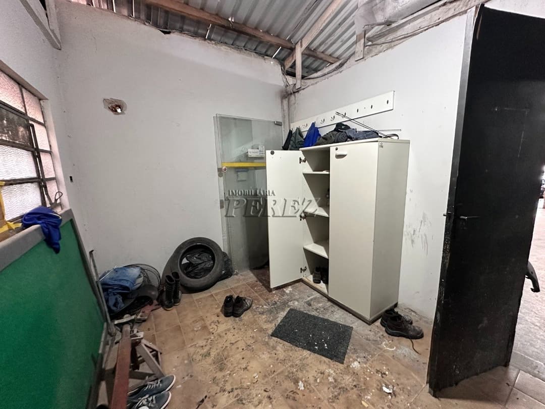 Salão Comercial para Alugar - Av. Madre Leônia Milito, Londrina - Foto 14