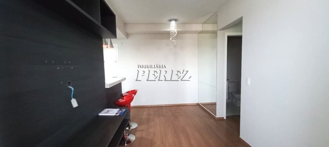 Apartamento para alugar no Pateo Aurora, região sul de Londrina - Foto 7