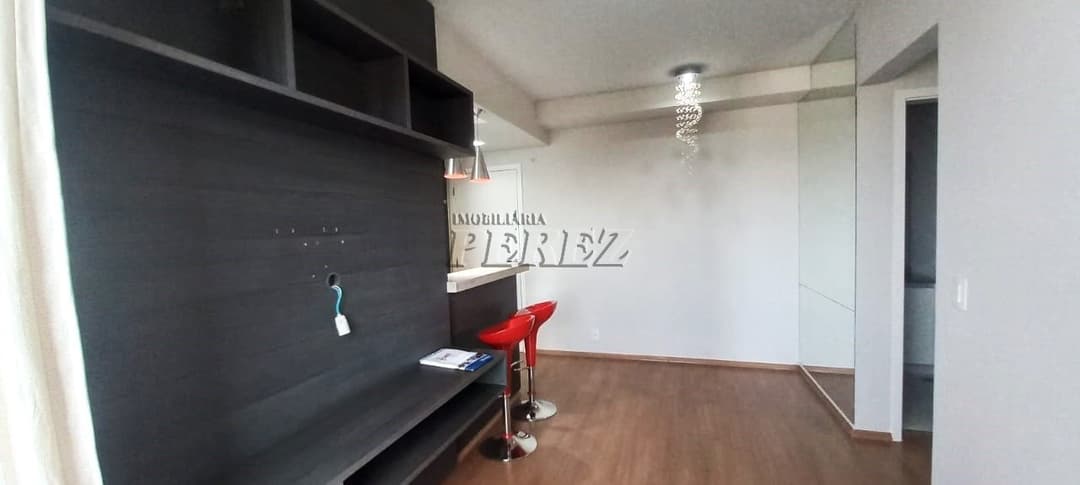 Apartamento para alugar no Pateo Aurora, região sul de Londrina - Foto 8