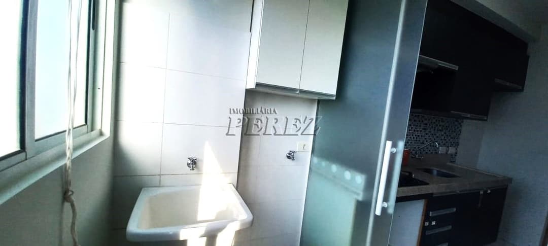 Apartamento para alugar no Pateo Aurora, região sul de Londrina - Foto 9