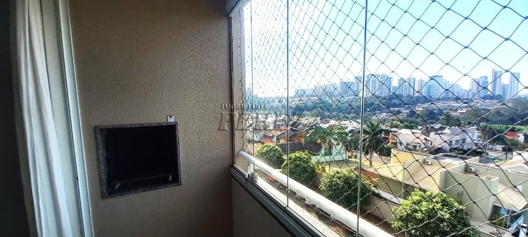 Apartamento para alugar no Pateo Aurora, região sul de Londrina - Foto 10