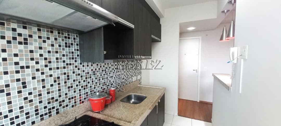 Apartamento para alugar no Pateo Aurora, região sul de Londrina - Foto 11