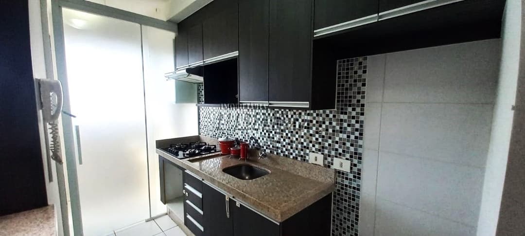 Apartamento para alugar no Pateo Aurora, região sul de Londrina - Foto 13