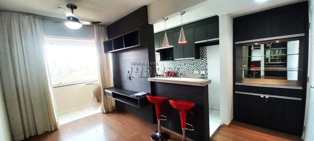 Apartamento para alugar no Pateo Aurora, região sul de Londrina - Foto 15
