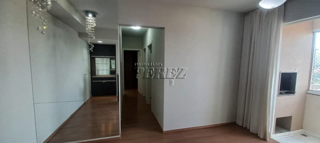 Apartamento para alugar no Pateo Aurora, região sul de Londrina - Foto 16